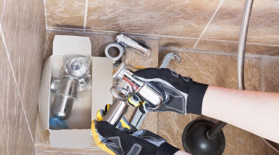 Professional Storm Sewer Service in Cabazon, CA